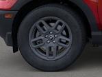 2025 Ford Bronco Sport 4WD SUV for sale #168356 - photo 19