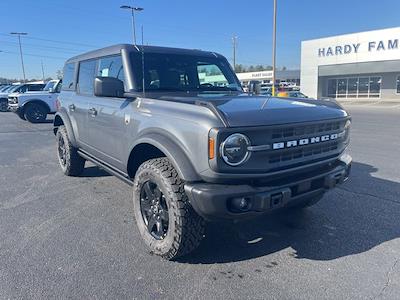 2025 Ford Bronco 4WD SUV for sale #168361 - photo 1