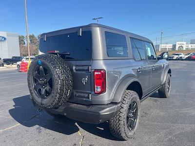 2025 Ford Bronco 4WD SUV for sale #168361 - photo 2