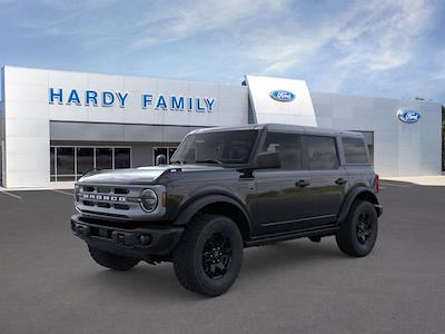 New 2025 Ford Bronco Big Bend for sale #168363 - photo 1