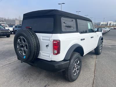 2025 Ford Bronco 4WD SUV for sale #168364 - photo 2