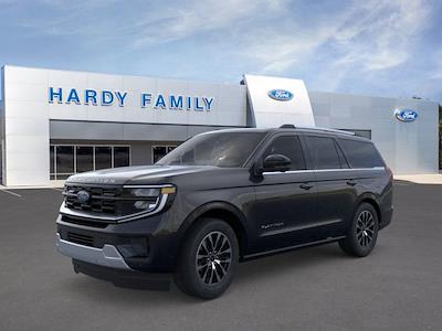 New 2025 Ford Expedition Platinum for sale #168376 - photo 1