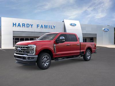 New 2026 Ford F-250 Lariat Crew Cab for sale #168377 - photo 1