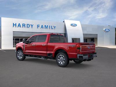 New 2026 Ford F-250 Lariat Crew Cab for sale #168377 - photo 2
