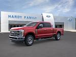 2026 Ford F-250 Crew Cab 4WD Pickup for sale #168377 - photo 1
