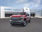 2026 Ford F-250 Crew Cab 4WD Pickup for sale #168377 - photo 3