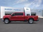 2026 Ford F-250 Crew Cab 4WD Pickup for sale #168377 - photo 4