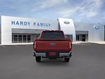 2026 Ford F-250 Crew Cab 4WD Pickup for sale #168377 - photo 5