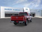 2026 Ford F-250 Crew Cab 4WD Pickup for sale #168377 - photo 8