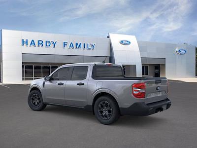 2026 Ford Maverick SuperCrew Cab AWD Pickup for sale #168381 - photo 2
