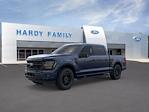 2025 Ford F-150 SuperCrew Cab 4WD Pickup for sale #168385 - photo 1