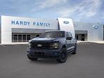 2025 Ford F-150 SuperCrew Cab 4WD Pickup for sale #168385 - photo 4