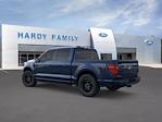 2025 Ford F-150 SuperCrew Cab 4WD Pickup for sale #168385 - photo 2