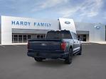 2025 Ford F-150 SuperCrew Cab 4WD Pickup for sale #168385 - photo 8