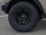 2025 Ford Bronco 4WD SUV for sale #168388 - photo 21