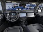 2025 Ford Bronco 4WD SUV for sale #168388 - photo 9