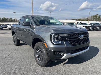 New 2025 Ford Ranger XLT SuperCrew Cab for sale #168389 - photo 1