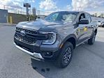 2025 Ford Ranger SuperCrew Cab 4WD Pickup for sale #168389 - photo 12
