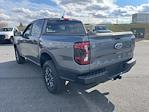2025 Ford Ranger SuperCrew Cab 4WD Pickup for sale #168389 - photo 8