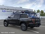 2025 Ford Ranger SuperCrew Cab 4WD Pickup for sale #168390 - photo 2