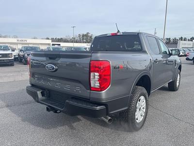 New 2025 Ford Ranger XL SuperCrew Cab for sale #168391 - photo 2