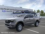 2025 Ford Ranger SuperCrew Cab 4WD Pickup for sale #168391 - photo 3