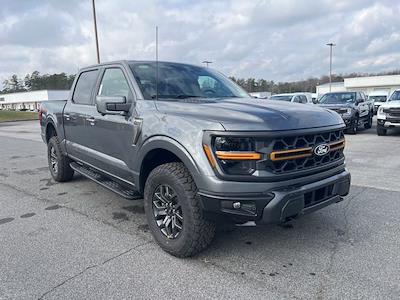 2025 Ford F-150 SuperCrew Cab 4WD Pickup for sale #168406 - photo 1