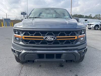 2025 Ford F-150 SuperCrew Cab 4WD Pickup for sale #168406 - photo 2