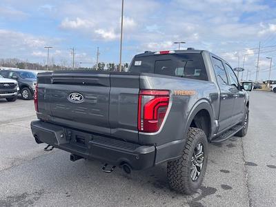 2025 Ford F-150 SuperCrew Cab 4WD Pickup for sale #168406 - photo 2