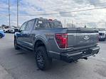 2025 Ford F-150 SuperCrew Cab 4WD Pickup for sale #168406 - photo 9