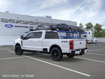 New 2026 Ford F-250 Lariat Crew Cab for sale #168410 - photo 2