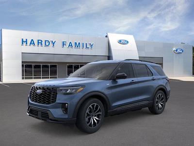 New 2026 Ford Explorer ST-Line for sale #168412 - photo 1