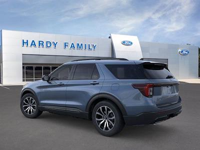 New 2026 Ford Explorer ST-Line for sale #168412 - photo 2