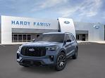 2026 Ford Explorer RWD SUV for sale #168412 - photo 4