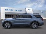 2026 Ford Explorer RWD SUV for sale #168412 - photo 5