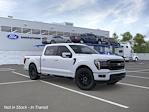 2025 Ford F-150 SuperCrew Cab 4WD Pickup for sale #168417 - photo 7