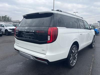 2026 Ford Expedition MAX 4WD SUV for sale #168418 - photo 2