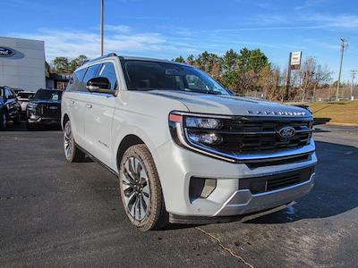 New 2026 Ford Expedition Platinum for sale #168419 - photo 1