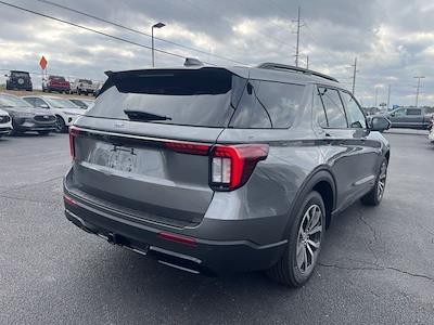 New 2026 Ford Explorer ST-Line for sale #168426 - photo 2