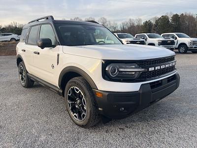 New 2026 Ford Bronco Sport Outer Banks for sale #168428 - photo 1