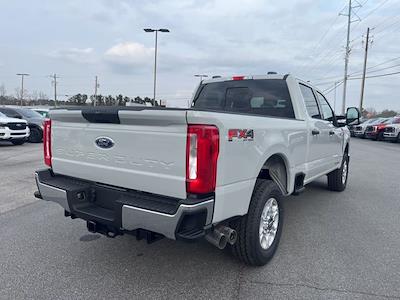 New 2026 Ford F-250 XLT Crew Cab for sale #168431 - photo 2