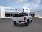 New 2026 Ford F-150 XLT SuperCrew Cab for sale #168435 - photo 11
