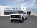 New 2026 Ford F-150 XLT SuperCrew Cab for sale #168435 - photo 4