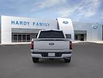New 2026 Ford F-150 XLT SuperCrew Cab for sale #168435 - photo 3