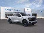 New 2026 Ford F-150 XLT SuperCrew Cab for sale #168435 - photo 9
