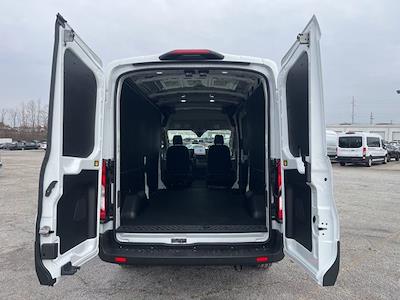 2026 Ford Transit 250 Medium Roof RWD Empty Cargo Van for sale #168438 - photo 2
