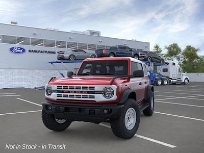 New 2026 Ford Bronco - photo 1