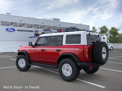 New 2026 Ford Bronco - photo 1