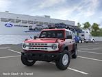 2026 Ford Bronco 4WD SUV for sale #168445 - photo 3