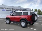 2026 Ford Bronco 4WD SUV for sale #168445 - photo 2